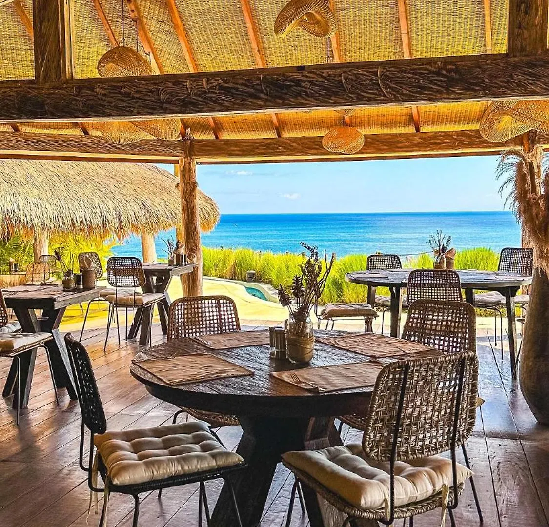 La Joya Biu Biu Resort Jimbaran