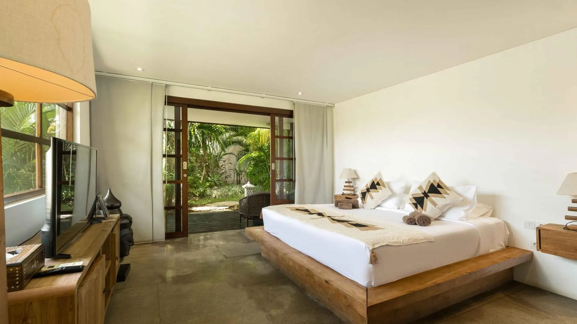 La Joya Biu Biu Resort Jimbaran 4*,  Endonezya