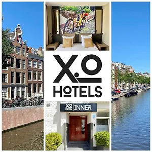 *** Otel Xo Inner Hollanda