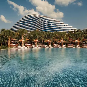 Jumeirah Marsa Al Arab Дубай