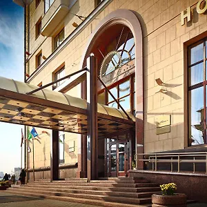 **** Otel Hotel Minsk Belarus