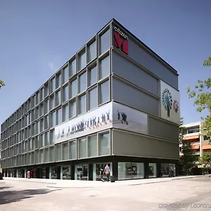 **** Otel Citizenm South Hollanda