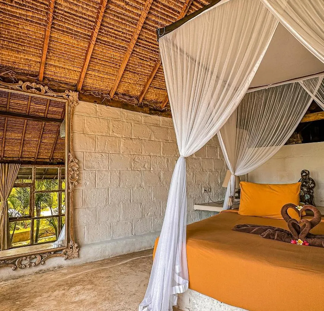La Joya Biu Biu Resort Джимбаран