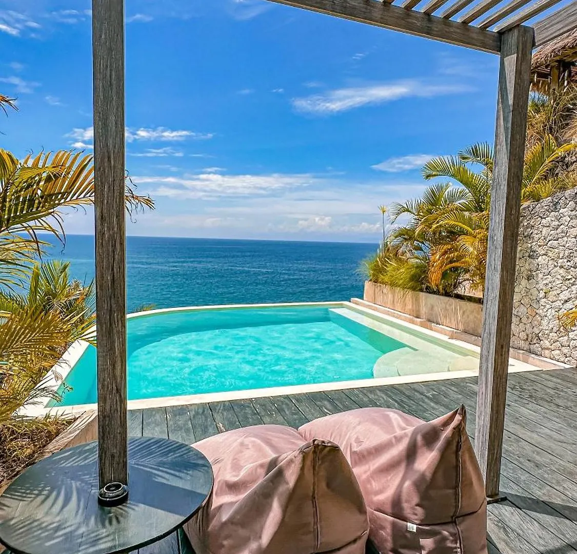 La Joya Biu Biu Resort Джимбаран