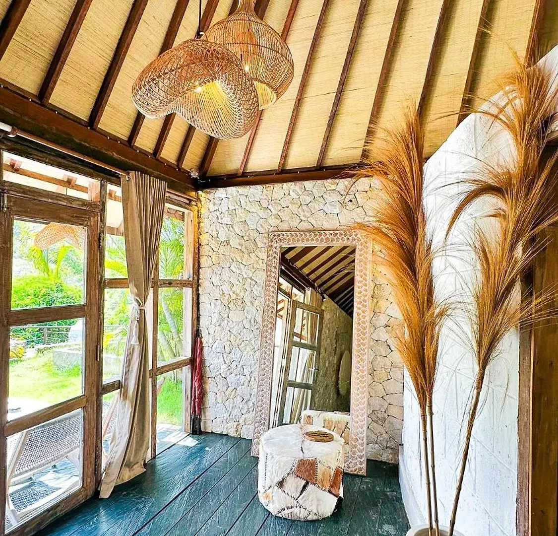 La Joya Biu Biu Resort Джимбаран