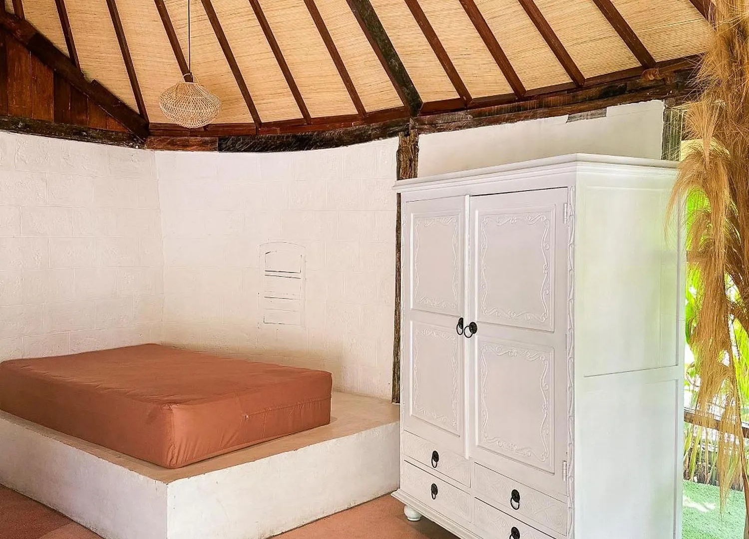 La Joya Biu Biu Resort Джимбаран