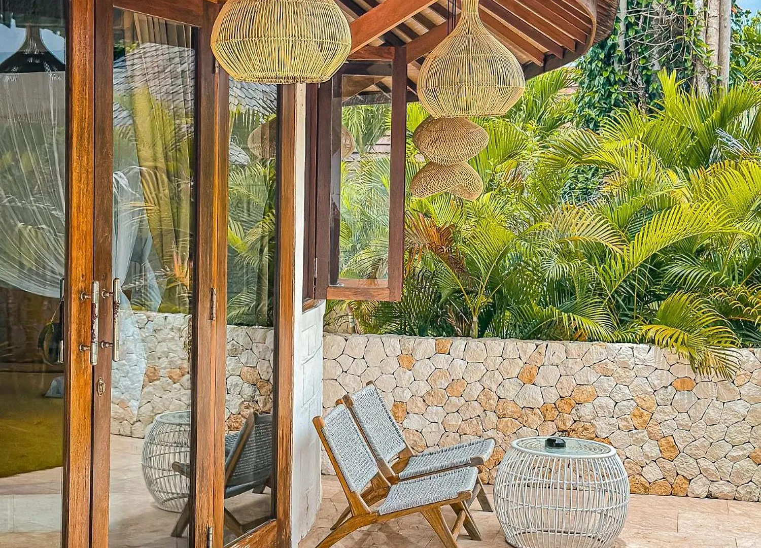 La Joya Biu Biu Resort Джимбаран