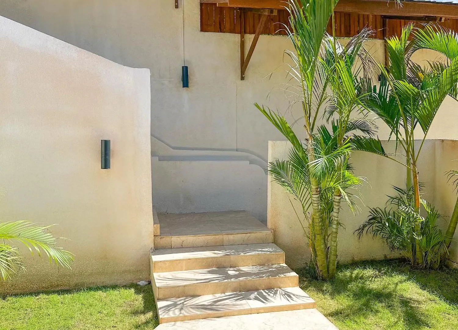La Joya Biu Biu Resort Джимбаран