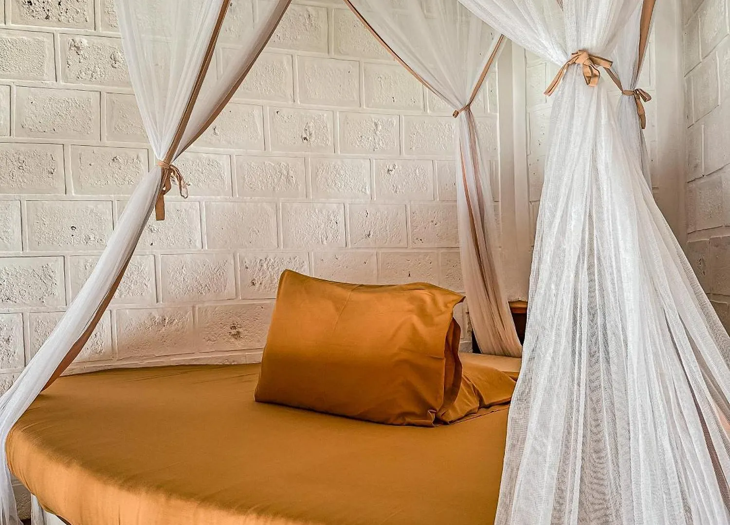 La Joya Biu Biu Resort Джимбаран