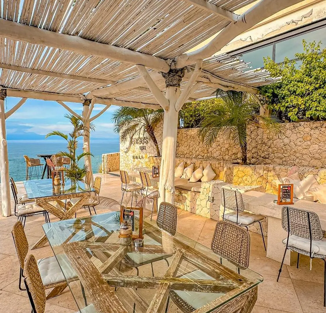 La Joya Biu Biu Resort Джимбаран Индонезия