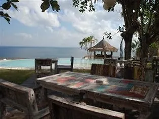 La Joya Biu Biu Resort Джимбаран
